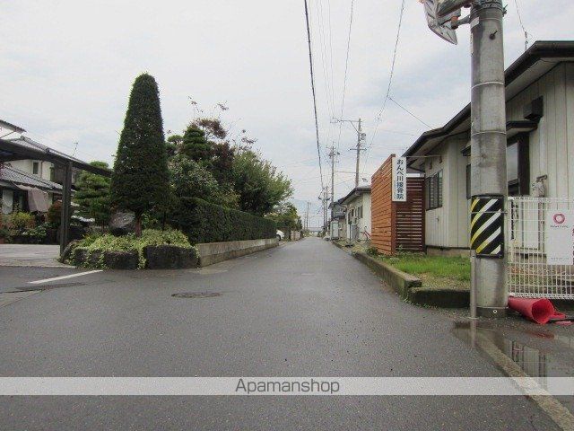 パラーシオ近藤 B棟の周辺写真
