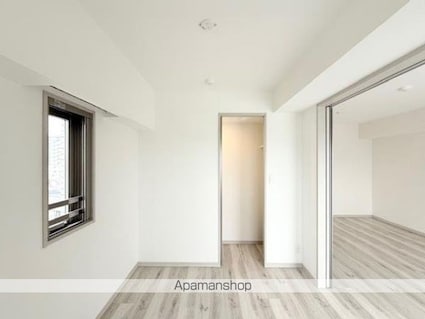 ＣＯＣＯーＣＨＩＬＬ　ＫＡＭＥＡＲＩ[2LDK/55.38m2]のリビング・居間6