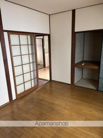 土屋貸家の内装写真