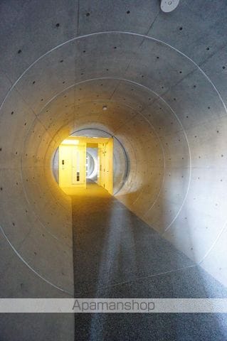 SPACE BEATの内装写真