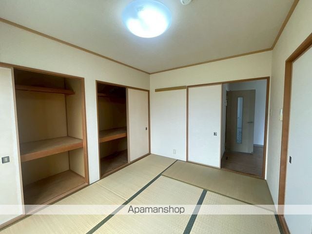 ビューバレー経堂の内装写真