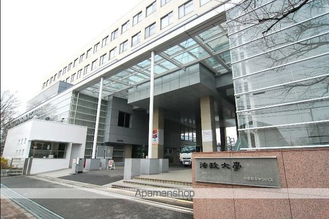 クレイノシンフォニアの周辺写真