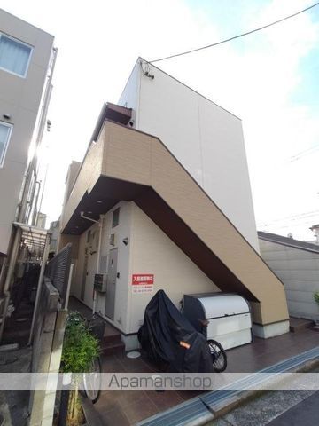 Lea Hareの外観写真