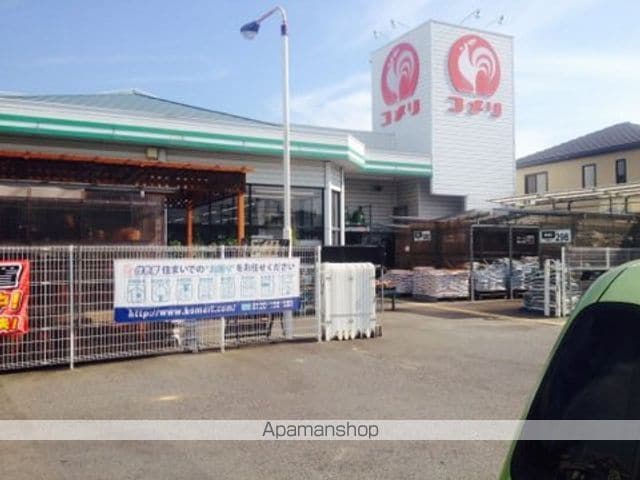 パレット伏見の周辺写真