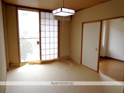 リバティーフジ　Ｂ[2DK/46.37m2]の内装5