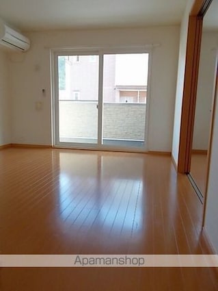 メゾン・アルモニーＡ[1LDK/46.71m2]のリビング・居間