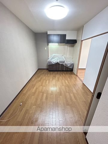 ブル-ム北花田の内装写真