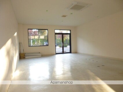 メゾンドコンコルド[店舗/50.27m2]のキッチン