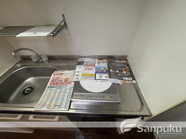 アクティブ清水町の内装写真