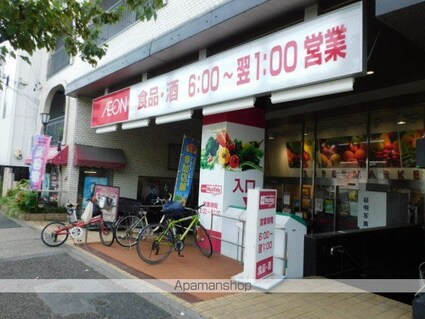 愛知県名古屋市千種区南明町１丁目[1R/24.39m2]の周辺7