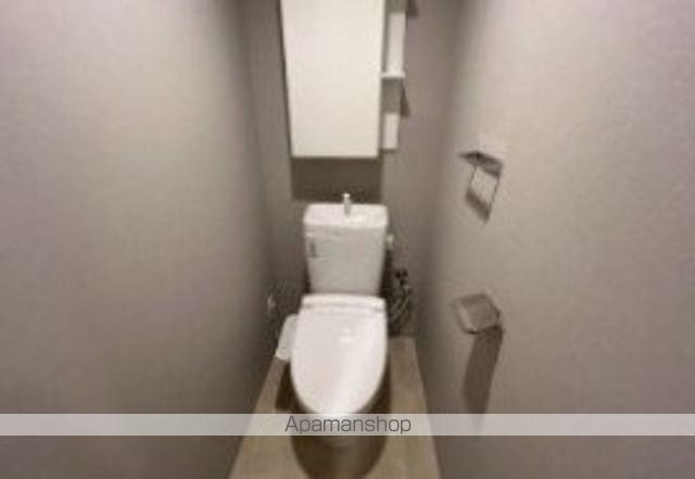 ロイヤルパークス赤羽ノースの内装写真