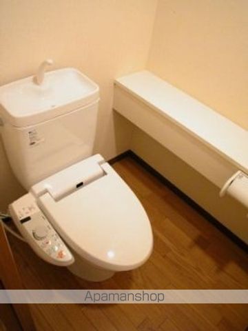 三和マンションの内装写真