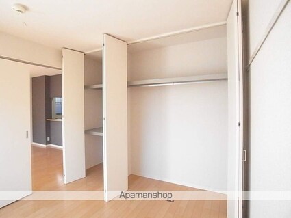 グレンツェ・アヴニールＡ[2LDK/61.6m2]の収納
