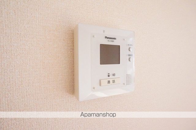 ユニ ステイ壱番館 Bの内装写真