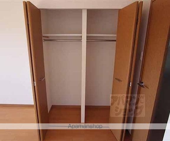 メルヴェイユ四条の内装写真
