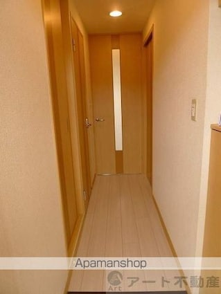 オレンジクレスト[2LDK/51.66m2]の内装2