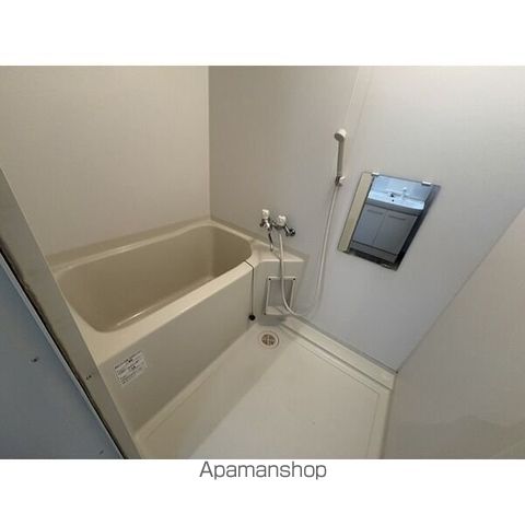 しらかばハイツの内装写真