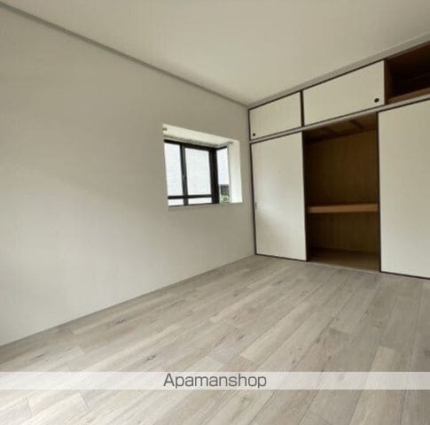 厚木参番館の内装写真