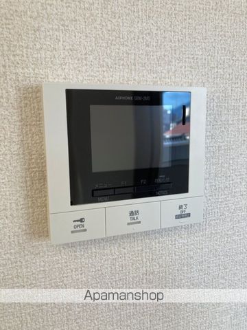 DーROOM福住 Aの内装写真