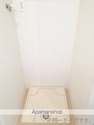 サニーコート伏見[1LDK/38.52m2]のその他設備