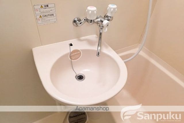 ヴァンテアン清水の内装写真