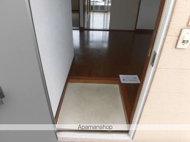 ドミール大原の内装写真