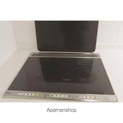 ＴＨＥ　ＴＯＫＹＯ　ＴＯＷＥＲＳ　ＭＩＤＴＯＷＥＲ[1K/50.59m2]のその他内装2