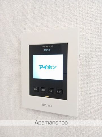 ベル シエルメール Iの内装写真