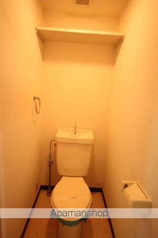 田部ビルの内装写真