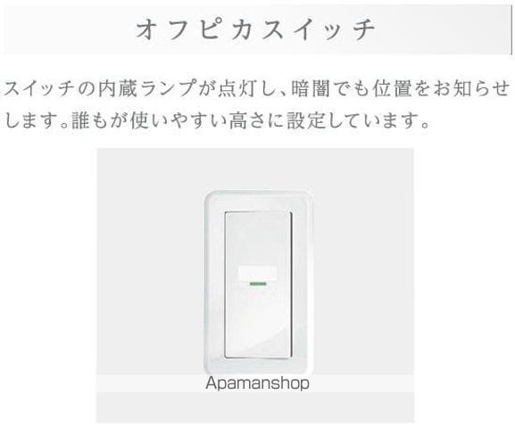 仮)八広4丁目店舗マンション工事の内装写真