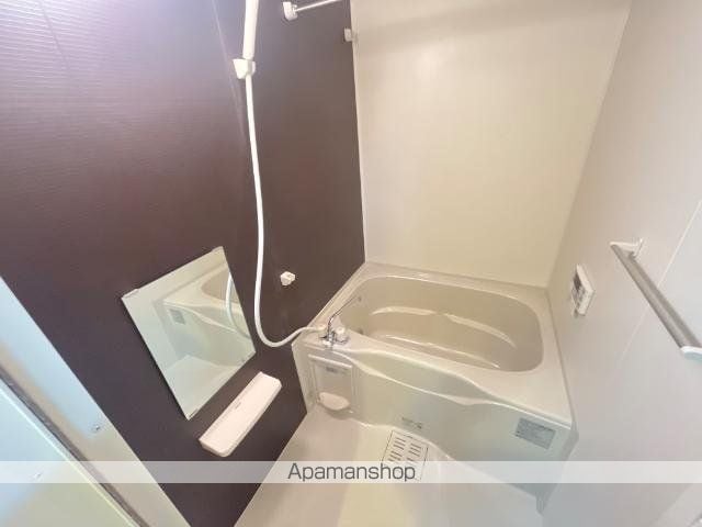 ベアローズ弐番館の内装写真