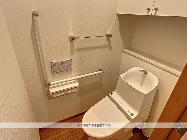レクレドール金沢の内装写真