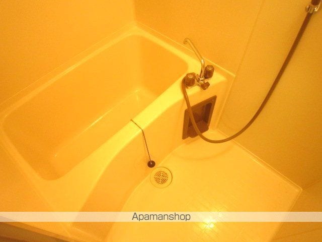メゾン城北の内装写真