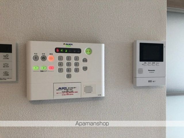 フェアプラッツ参番館の内装写真