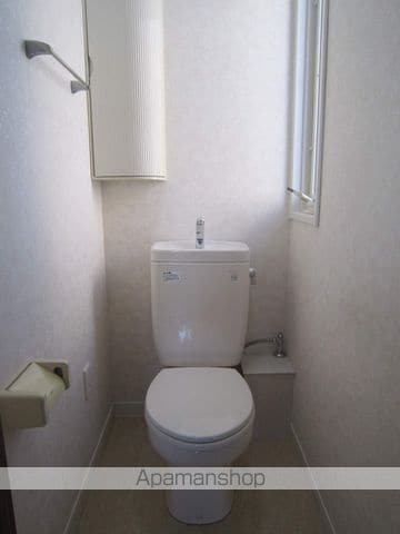 松本4丁目T貸家の内装写真