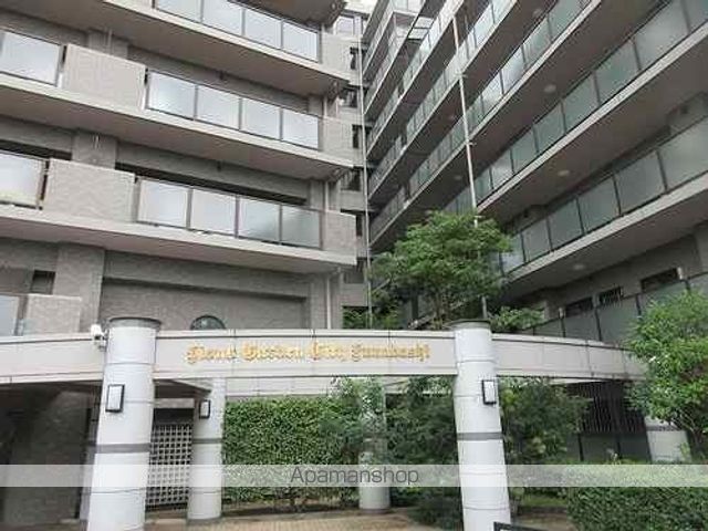 ライオンズガーデンシティ船橋の内装写真