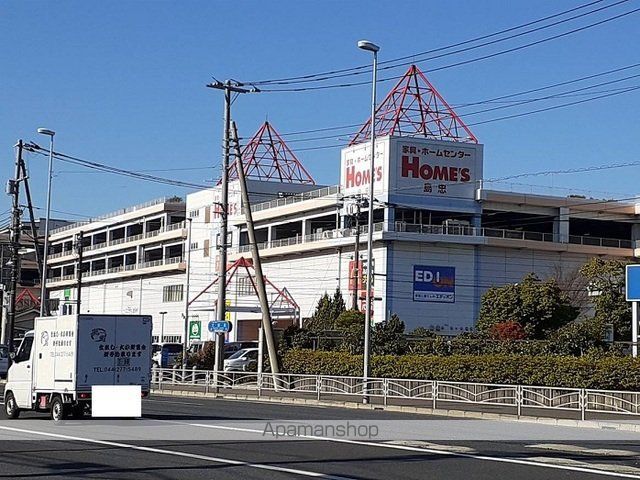 ＪＳ２ 101 ｜ 神奈川県川崎市川崎区東門前３丁目6-5（賃貸アパート1LDK・1階・41.02㎡） その15