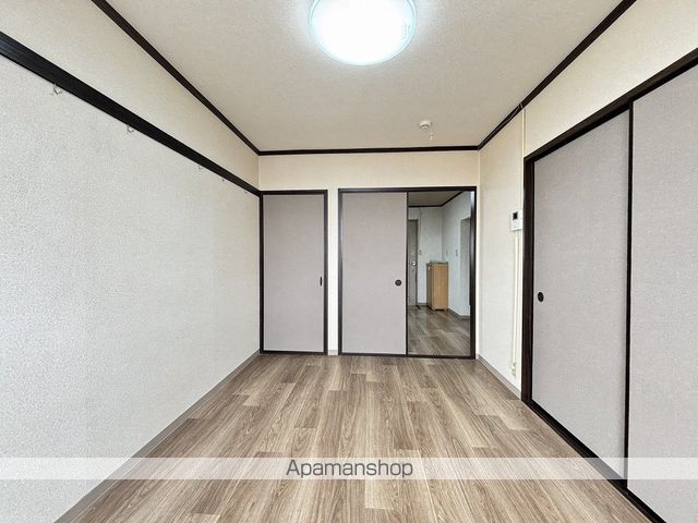 すみれハイツの内装写真