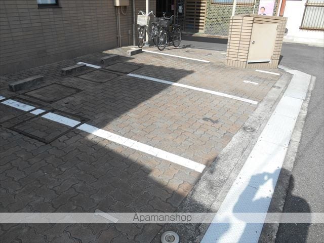 シャルマンフジ貝塚弐番館のその他写真
