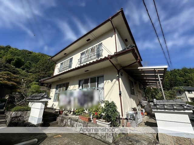岩徳線 川西駅 徒歩9分 築48年