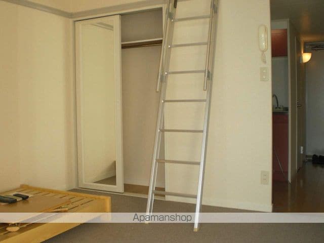 レオパレスリヴェールの内装写真