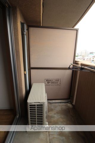 アミスター大供の内装写真