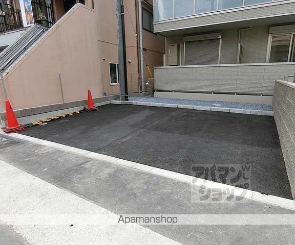 太秦レジデンス E棟のその他写真