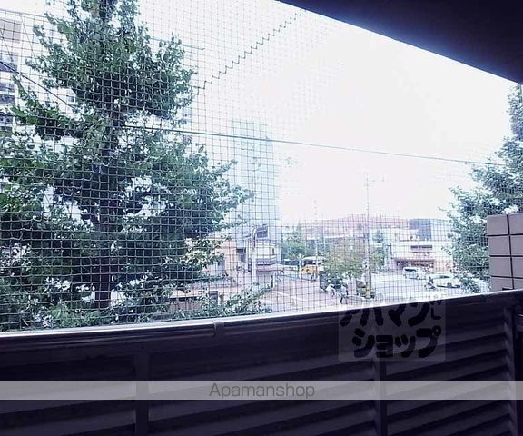 パインフィールド朱雀の内装写真