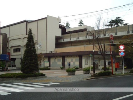 グランチェスタ[1LDK/32.63m2]の周辺1