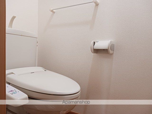 コリーヌの内装写真