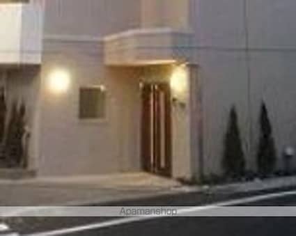 東京都練馬区豊玉北３丁目[1K/20.46m2]のエントランス3