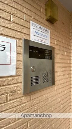 リビンハウス島田本町Ⅱ[1K/26.5m2]の共用部3