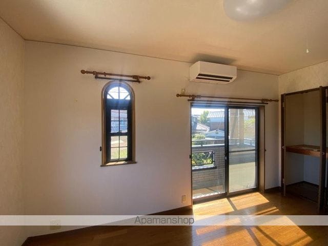 高松琴平電鉄長尾線 元山駅 徒歩5分 2階建 築30年の内装写真