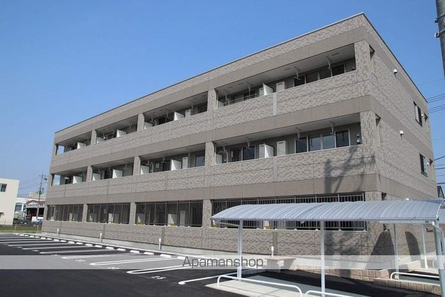 ＮＯＲＴＨ　ＧＡＲＤＥＮ　Ａ棟 205 ｜ 岐阜県岐阜市東鶉１丁目128（賃貸マンション1K・2階・31.02㎡） その5